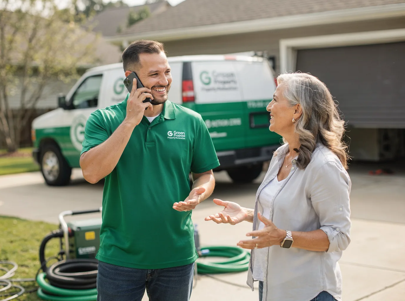 Water Damage Restoration Delmont, NJ FAQs